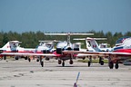 RCAF Snowbirds