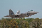 USAF F-22A 00-4015