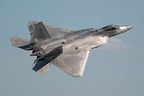 USAF F-22A 02-4035