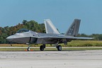 USAF F-22A 00-4015