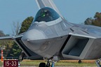 USAF F-22A 00-4015