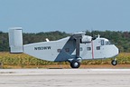 SC-7 Skyvan N193WW