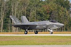 USN F-35C 169161