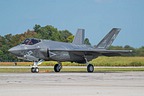 USN F-35C 169161