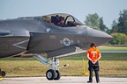 USN F-35C 169161