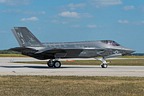 USN F-35C 169161