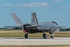 USN F-35C 169161