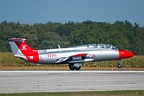 ITPS L-29 C-FLVB