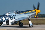 P-51D Mustang NL51JB