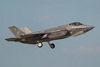 USAF F-35A 12-5055