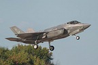 USAF F-35A 11-5038