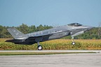 USAF F-35A 12-5055