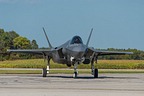 USAF F-35A 11-5038