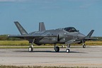 USAF F-35A 11-5038