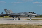 USAF F-35A 11-5038