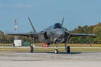 USAF F-35A 12-5055