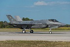 USAF F-35A 12-5055