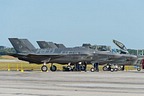 USAF F-35A 12-5055