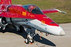 RCAF CF-188 188734