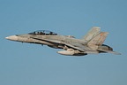 RCAF CF-188B 188938