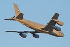 US AFRC KC-135R 58-0015