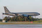 US AFRC KC-135R 58-0015