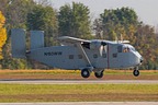 SC-7 Skyvan N193WW