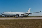 RAAF KC-30A A39-002