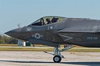 USN F-35C 169161