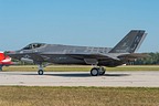 USN F-35C 169161