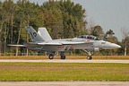 USN F/A-18F 166467