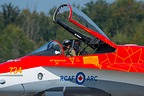 RCAF CF-188 188734