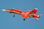 RCAF CF-188 188734