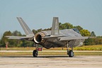 USAF F-35A 11-5038