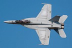 USN F/A-18F 165808