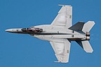 USN F/A-18F 165808