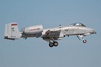 US ANG A-10C 80-0265