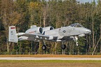 US ANG A-10C 80-0265