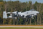 US ANG A-10C 80-0224