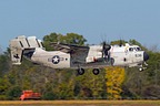 USN C-2A 162157