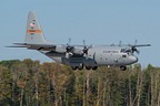 US ANG  C-130H-30 93-2041