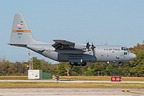 US ANG  C-130H-30 93-2041