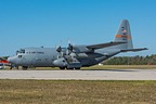 US ANG C-130H-30 93-2041