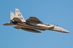 US ANG F-15C 78-0536