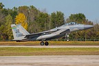 US ANG F-15C 80-0035