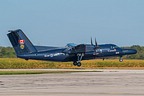 RCAF CT-142 142805