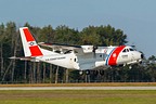 USCG HC-144A 2308