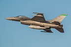 US ANG  F-16CM 89-2129