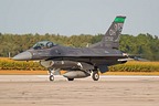 US ANG  F-16CM 90-0702