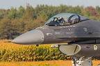 US ANG  F-16CM 90-0702